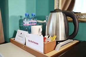 Phoenicia Grand Hotel