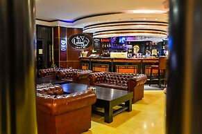 Phoenicia Grand Hotel