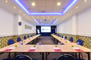 Phoenicia Grand Hotel
