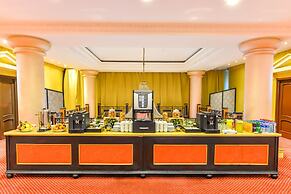 Phoenicia Grand Hotel
