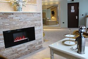 Phoenicia Grand Hotel