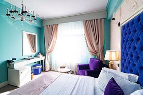 Phoenicia Grand Hotel
