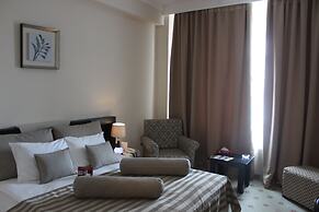 Phoenicia Grand Hotel