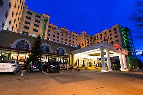 Phoenicia Grand Hotel