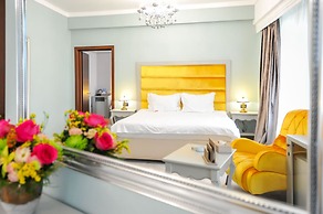 Phoenicia Grand Hotel