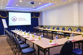 Phoenicia Grand Hotel