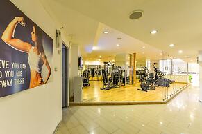 Phoenicia Grand Hotel
