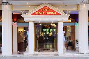Hotel Kosta Famissi