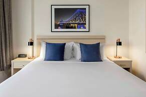 Oaks Brisbane on Margaret Suites