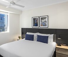 Oaks Brisbane on Margaret Suites