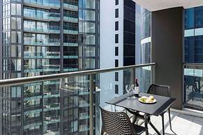 Oaks Brisbane on Margaret Suites