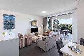 Oaks Brisbane on Margaret Suites
