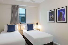 Oaks Brisbane on Margaret Suites