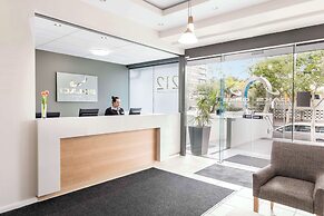 Oaks Brisbane on Margaret Suites