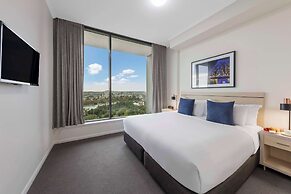 Oaks Brisbane on Margaret Suites