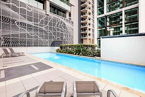 Oaks Brisbane on Margaret Suites