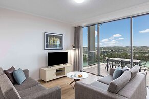 Oaks Brisbane on Margaret Suites