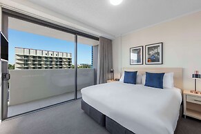 Oaks Brisbane on Margaret Suites