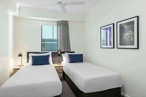 Oaks Brisbane on Margaret Suites