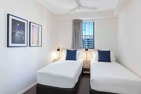 Oaks Brisbane on Margaret Suites