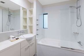 Oaks Brisbane on Margaret Suites