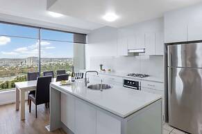 Oaks Brisbane on Margaret Suites