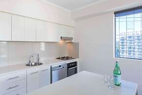 Oaks Brisbane on Margaret Suites