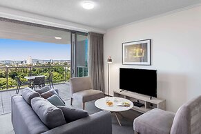 Oaks Brisbane on Margaret Suites