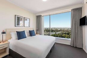 Oaks Brisbane on Margaret Suites