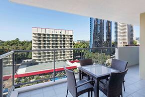 Oaks Brisbane on Margaret Suites