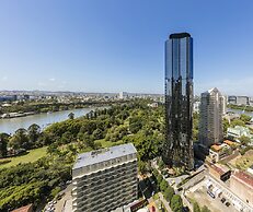 Oaks Brisbane on Margaret Suites