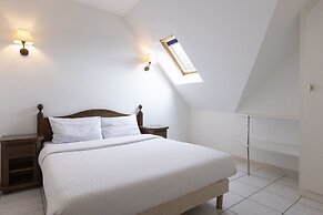 Résidence Odalys Le Domaine des Rois
