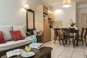 Résidence Odalys Le Domaine des Rois