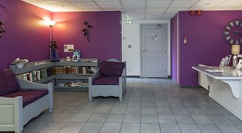 Résidence Odalys Le Domaine des Rois