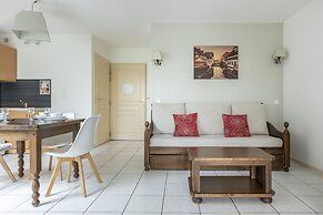 Résidence Odalys Le Domaine des Rois