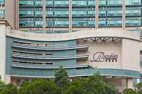 Rambler Garden Hotel