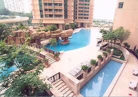 Rambler Garden Hotel
