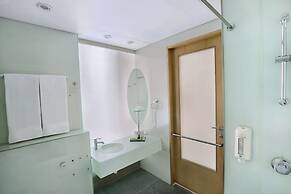 Rambler Garden Hotel