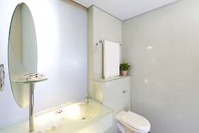 Rambler Garden Hotel