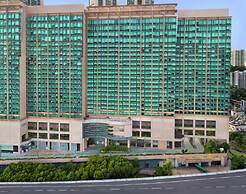 Rambler Garden Hotel