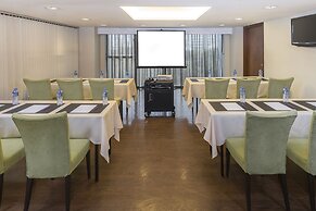 Silka Far East Hotel