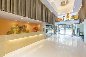 Silka Far East Hotel