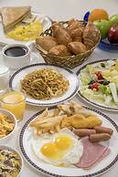 Silka Far East Hotel