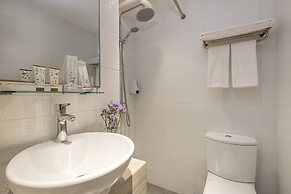 Silka Far East Hotel