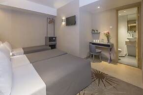 Silka Far East Hotel