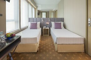 Silka Far East Hotel