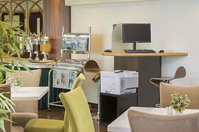 Silka Far East Hotel