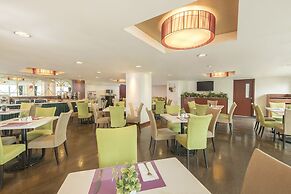 Silka Far East Hotel