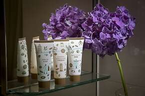 Silka Far East Hotel