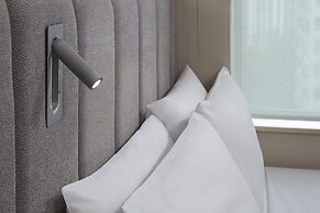 Silka Far East Hotel